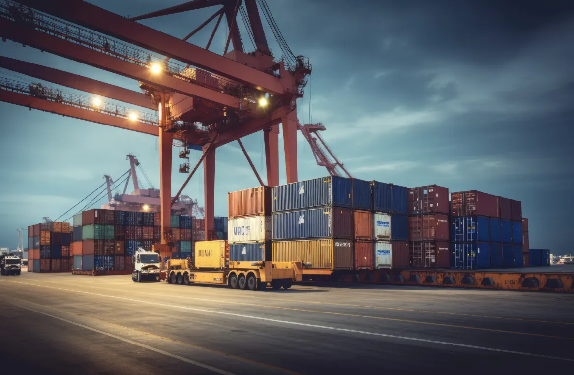 September Update â€“ Supply Chain